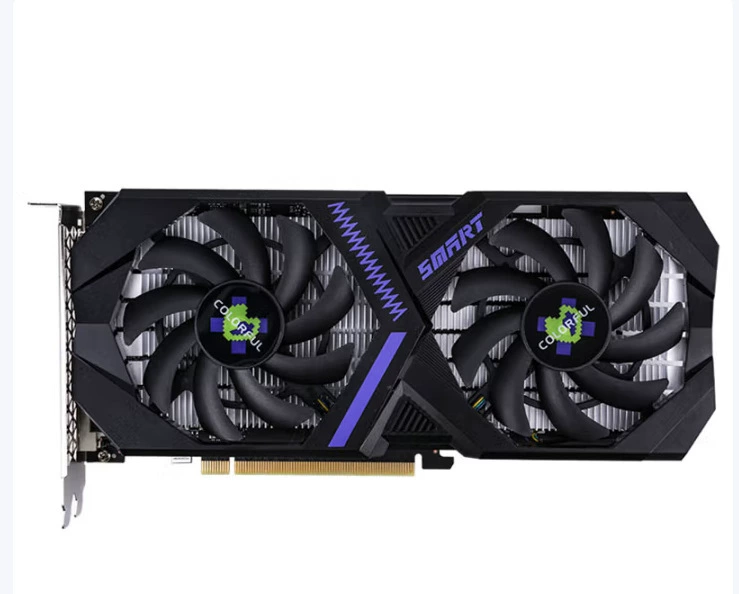 Подходит для Colorful GeForce RTX 3050 Smart 6GB V4 графика