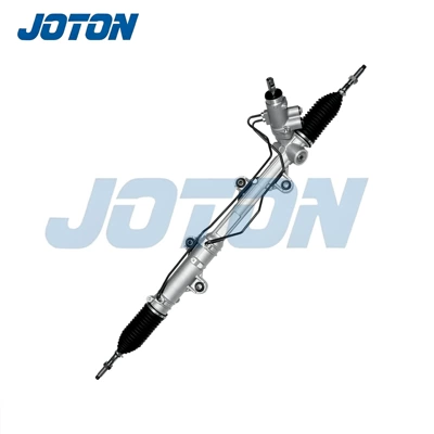 Steering Gear, Steering gear