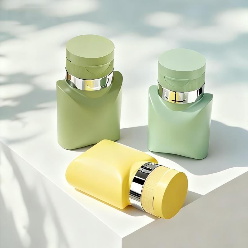 Travel Refillable Bottles, Portable Shampoo, Skin Care Products, Lotion Refillable Containers, Travel Supplies, Conditioner, Shower Gel Bottles