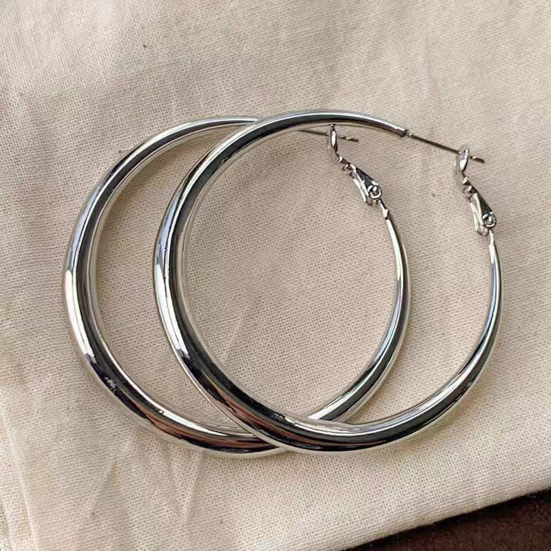 3#원형 스타일 5cm