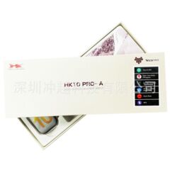 国境を越えた人気商品 HK10 Pro-A スマートウォッチ 2.01インチ Bluetooth通話 心拍数+メッセージ通知