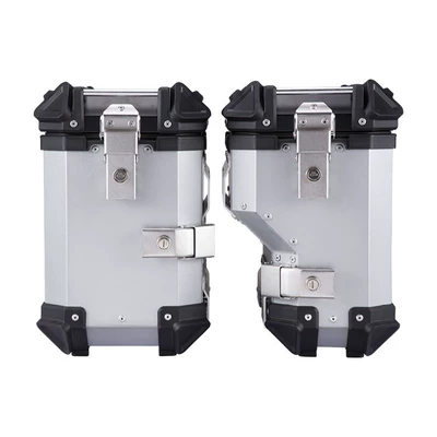 Motorcycle trunk, Hot-Selling 28L35L Large-Capacity Corner-Protected