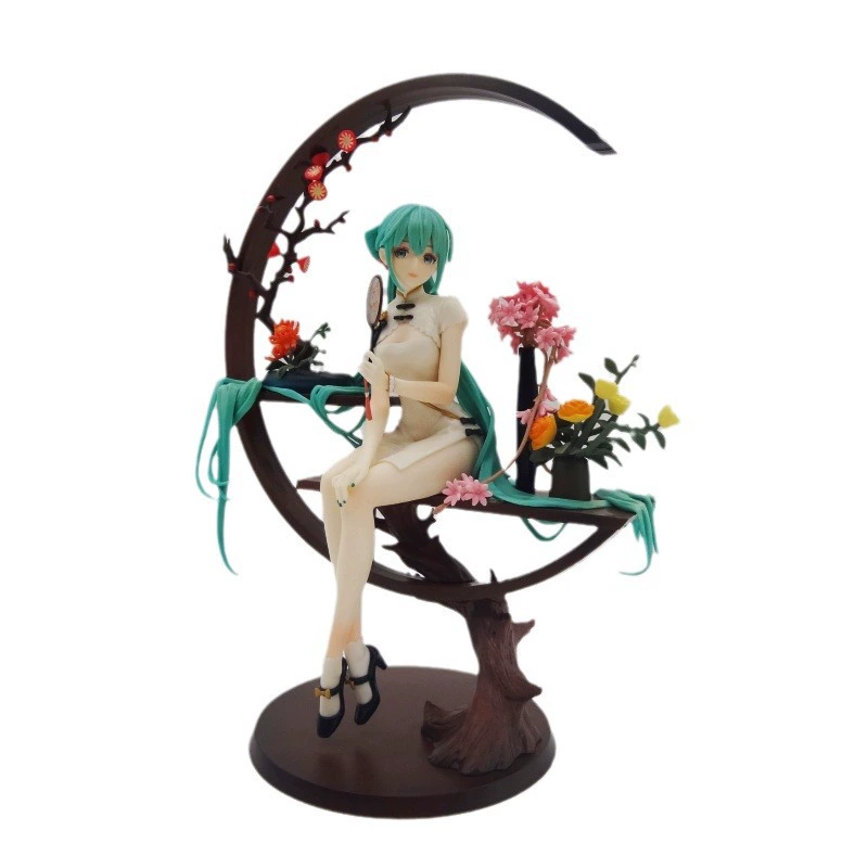 Фигура-аксессуары Hatsune Miku аниме shaohua чонгам обменные руки модель кукла подарок запчасти корпуса wholesale