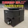 作业加厚处理工业焚烧炉
