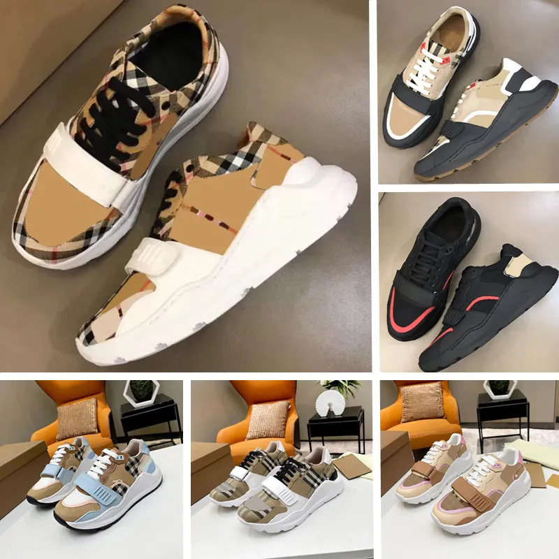 In-Stock Thick-Soled Dad Shoes Casual Shoes Fashion Versatile Women's Shoes Running Sneakers Overseas Thick-Soled Couple Shoes Men's Shoes