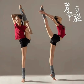 儿童表演服;童汉服;舞台/表演服