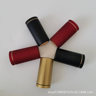 Cross-Border Pvc Red Wine Bottle Heat-Shrinkable Plastic Cap, Easy-Pull Heat-Shrinkable Film, Fruit Wine and Wine Bottle Sealing Film, Large Quantity Discount