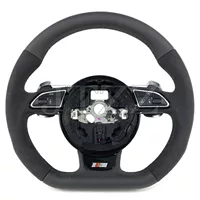 Подходящий для Audi A3 A4 A5 A6 A7 A8 Q3 Q5 Q7 S3 S4 S5 модифицированный новый набор руля