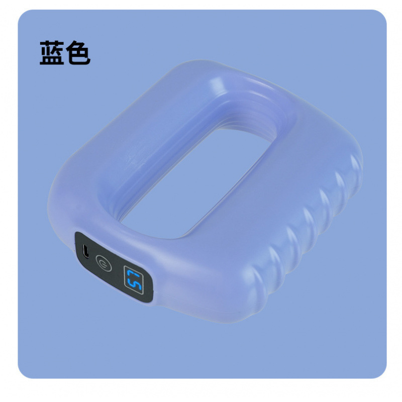 跨境脉冲筋膜枪肌肉深度冲击脉络迷你电动按摩亚马逊按摩器颈摩枪|undefined