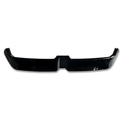 Car Rear Wing and Roof Wing | Fixed wind wing