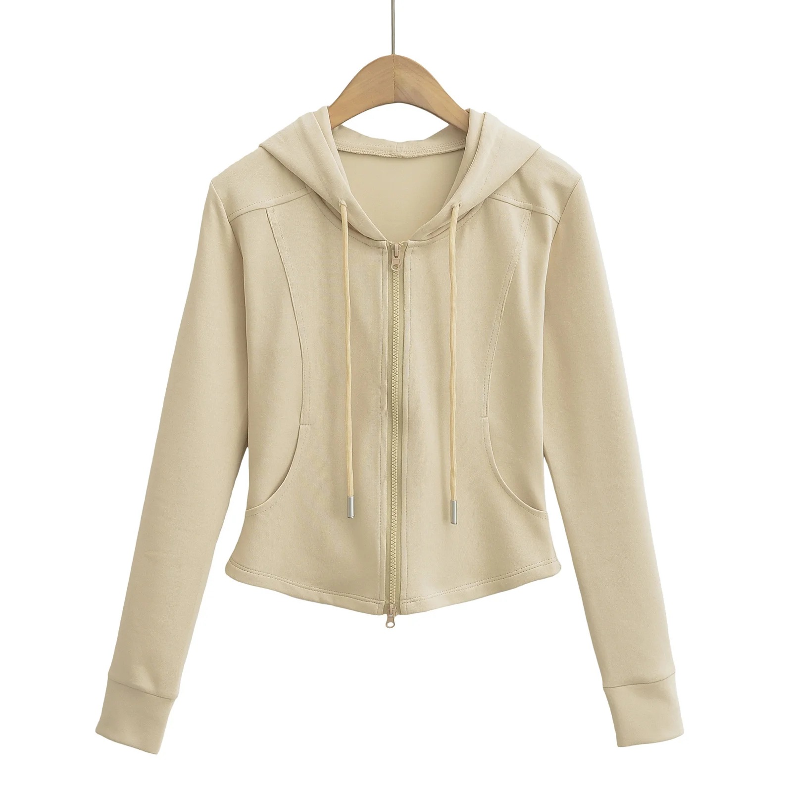 카키(스웨트셔츠)