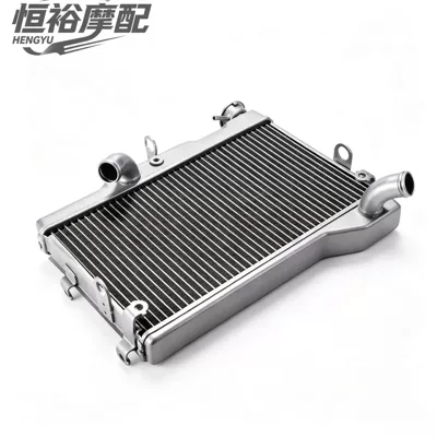 assembly, water cooler, radiator, Water tank