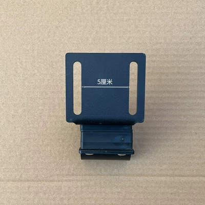 Roof rack fixing clips, Roof box - sealed-luggage-strap-new-buckle-1-piece