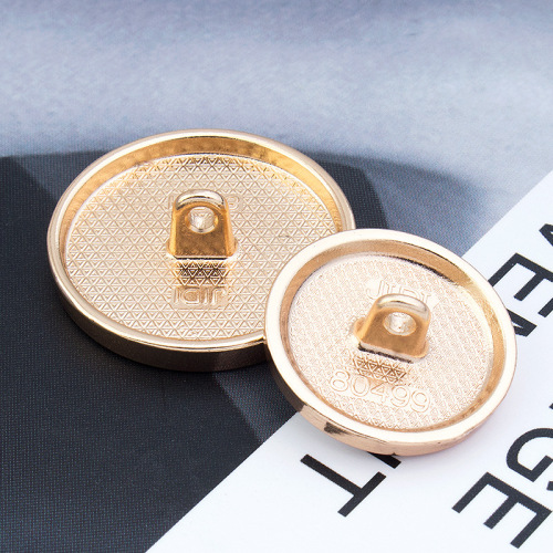 高档纽扣羊绒大衣风衣西装衬衫扣精致白黑色圆形大号装饰扣子配件