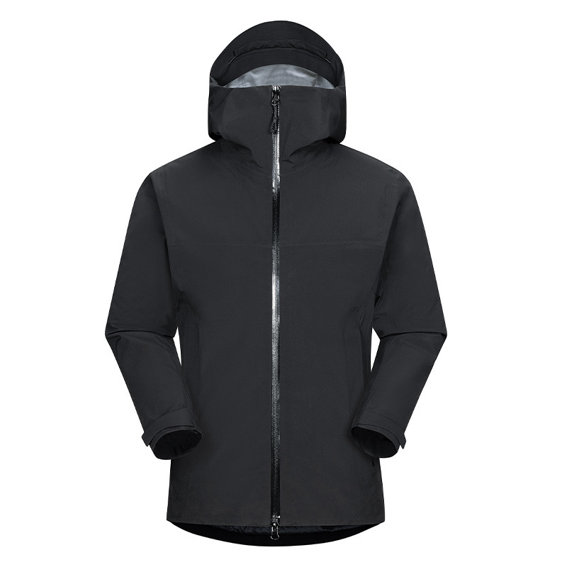 Group Purchase down Jacket Fully Heat-Sealed Outdoor Three-In-One Waterproof Work Clothes Breathable Warm Team Building Clothes Customized for Men Group Purchase down Jacket Fully Heat-Sealed Outdoor Three-In-One Waterproof Work Clothes Breathable Warm Team Building Clothes Customized for Men