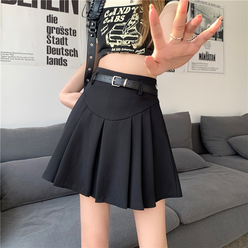 Summer suit for students