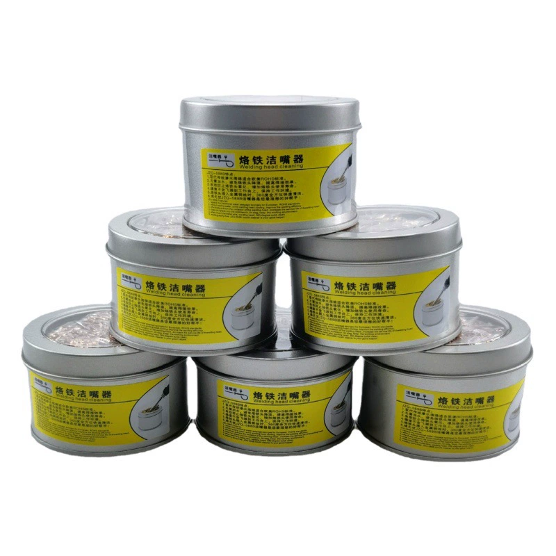 Паяльник для очистки рта Паяльник для очистки рта