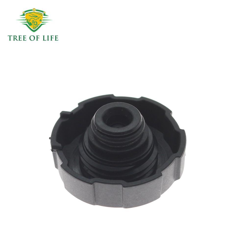 25330 - D3000 adecuado para la nueva cubierta del tanque de almacenamiento de refrigerante del radiador de Kia Tucson image 5