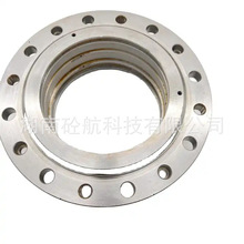 三一中联重科混凝土泵车配件搅拌系统配件搅拌大轴承座