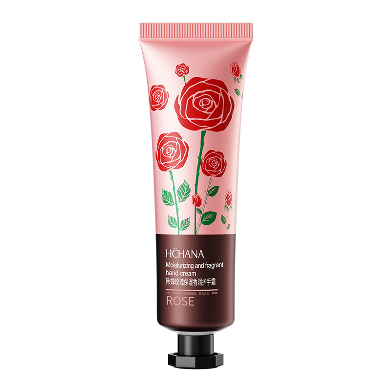 Crema de Manos Hidratante Anti-grietas Hidratante para Manos