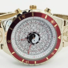 石英表;机械表;怀表