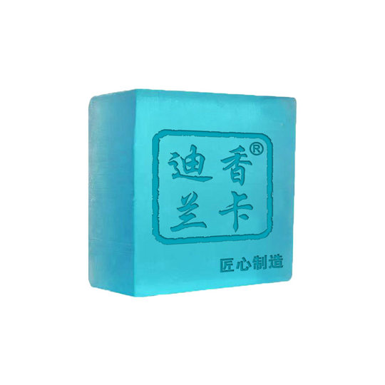 Men's Cologne Water Soap Cleansing Acne Oily Skin Degreased Handmade Essence Oil Soap Face Back Bath Soap