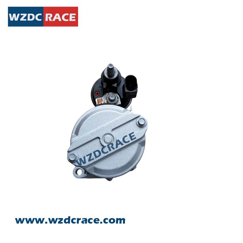 12418686185 motor de arranque de automóviles para BMW BMW 20 X1 1.5T motor de arranque 2.0T