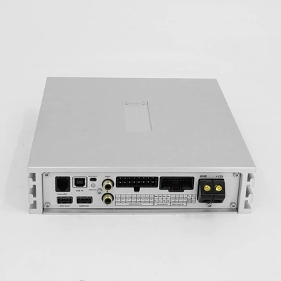 12-Channel Dsp Power Amplifier Other Car Video