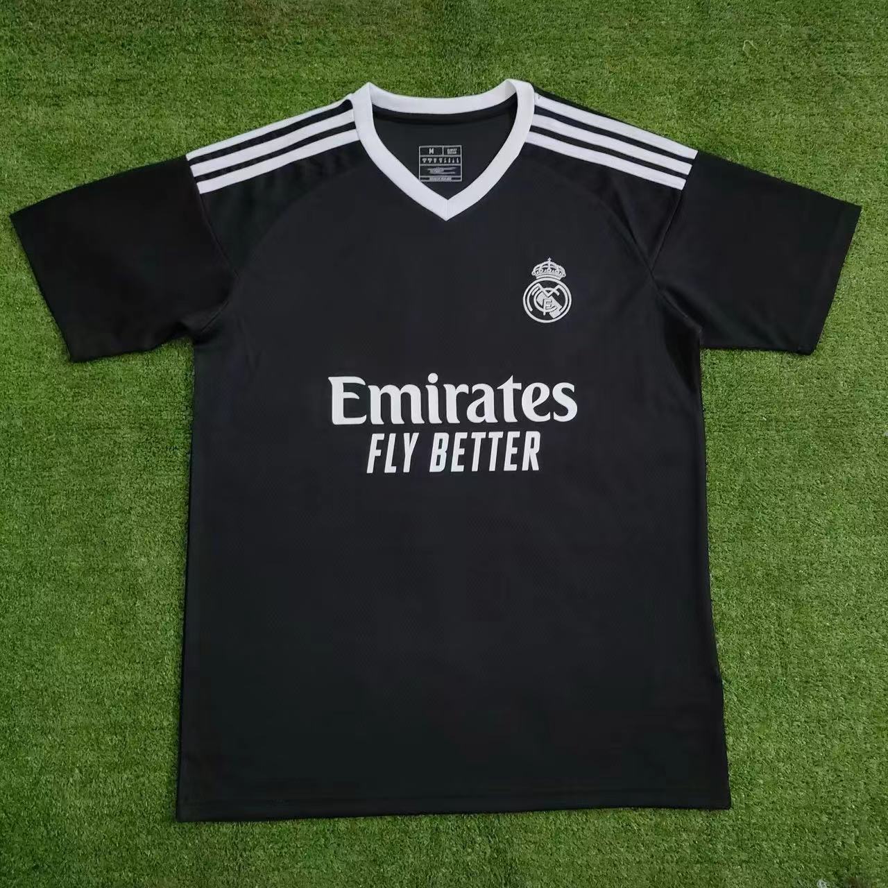 2425サッカー服レアルマパリアーセナルマイアミバルセアヤックス熱刺ACチェルシーjerses