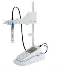 日本HORIBA堀场酸度计D-71LAB D-72LAB D-73LAB D-74LAB D-75LAB