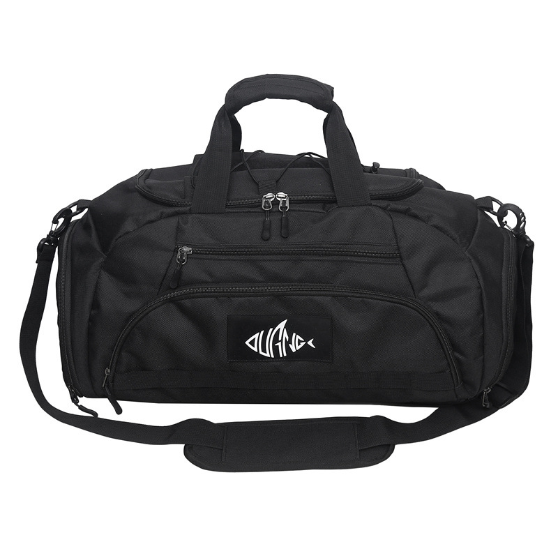 Mochila de viaje corto al aire libre, nueva bolsa de entrenamiento deportivo de gran capacidad, bolsa de hombro de viaje de ocio de moda.