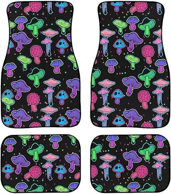 For, Universal Four-Piece Set, Non-Slip | Universal Foot Pad - 1-144-suit-35-3344cm-two-piece-set