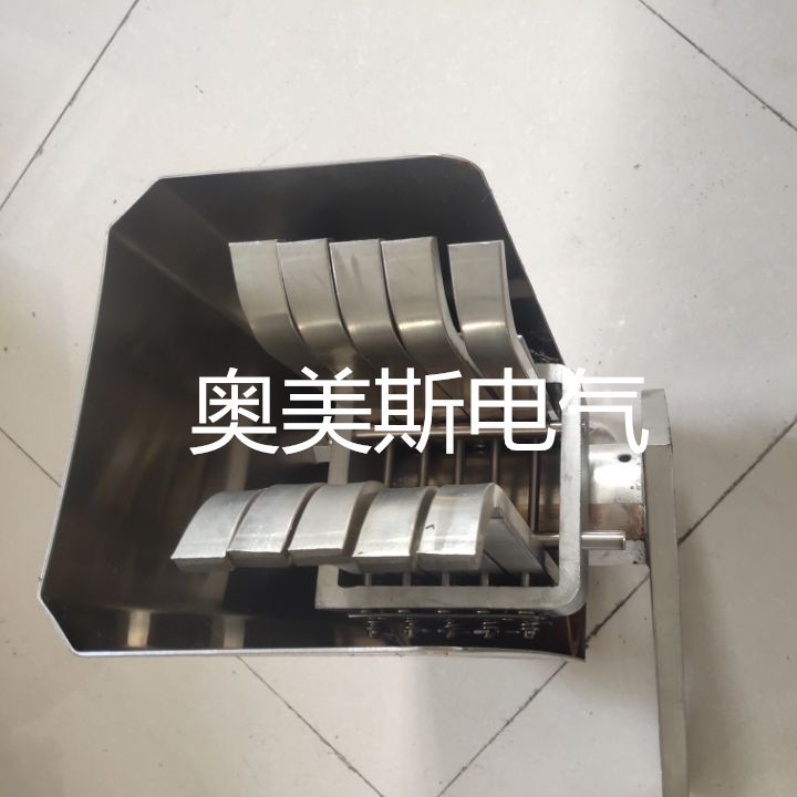 GW7-252KV/2000A隔离开关静触头 GW7-252KV/4000A隔离开关静触头