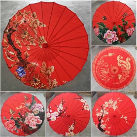 工艺伞;装饰伞;流苏、穗