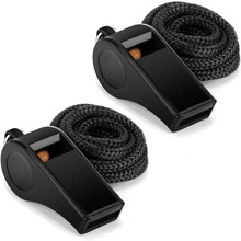 N 97281 Plastic sport whistle �������������������ӿ羳��