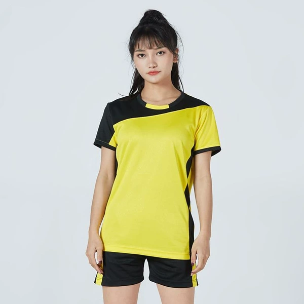 831 female yellow
