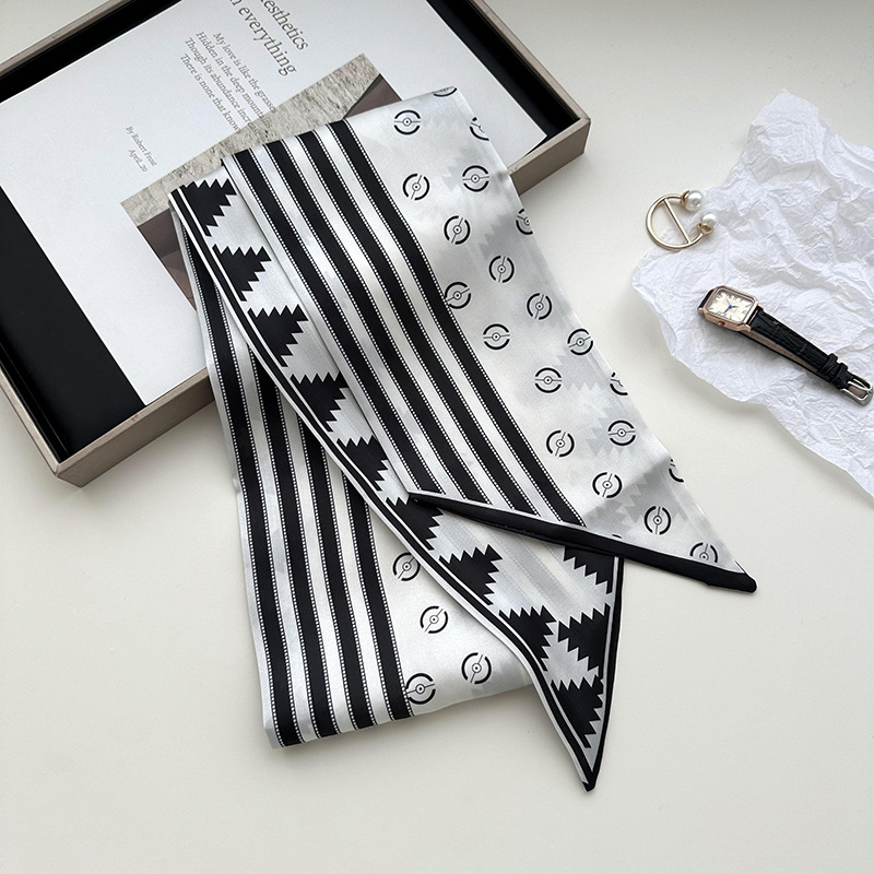 Borde de árbol triangular