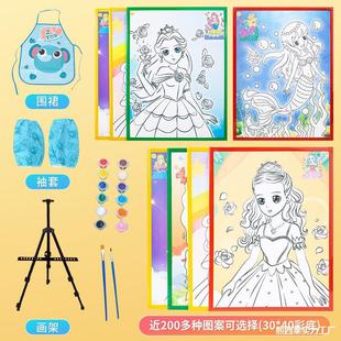 �[��ˮ�ʮ��T�fҹ�д�̖��ͯ����30��ɫ���l�Tɫˮ��diy�ֹ�40��