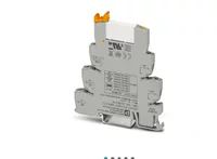 菲尼克斯 DC, relay, module, 24, 2