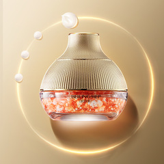 Belle Mère Cordyceps Flower Dragon's Blood Noble Lady Cream Hydrating Moisturizing Nourishing Facial Cream Airy Day Cream Dragon's Blood Cream