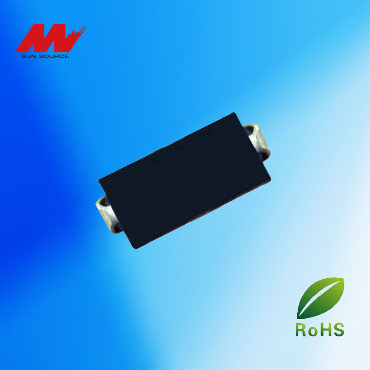 线绕电阻 贴片保险丝 线绕保险丝RXF 5.1欧