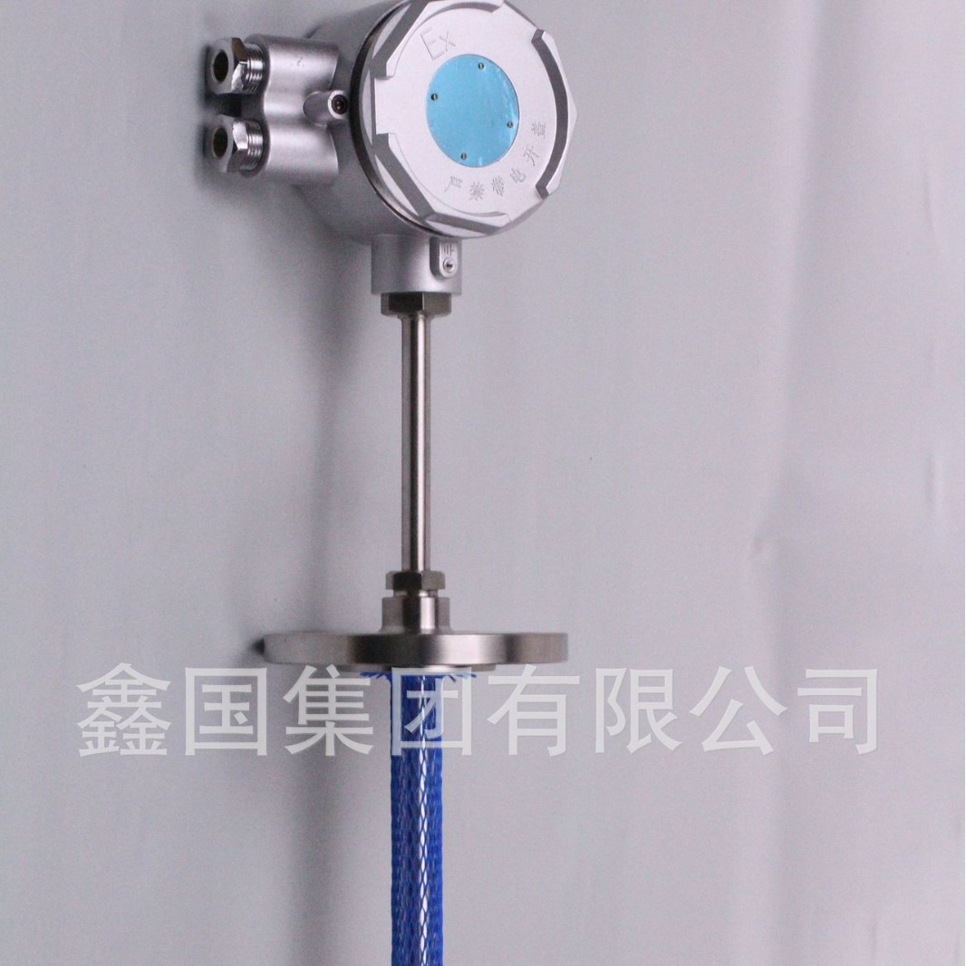 厂家直销供应   UZ-CZ型磁致伸缩液位计