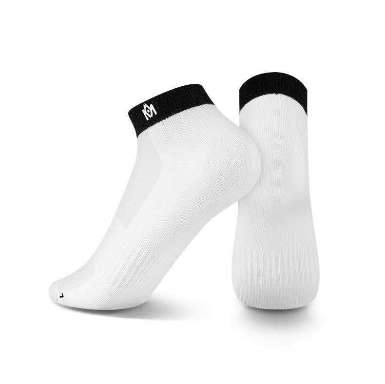 Tất golf nữ moeyes mắt ma thuật co giãn thoáng khí chống vón — Một size chi tiết 8