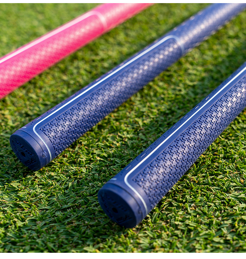 Gậy golf tập cho trẻ em PGM AXIAL 2 Putter có đường ngắm, 3 phân đoạn chiều cao — （95-115cm）Hồng phấn Putter【Có đường ngắm/Mặt gậy dung sai cao/Tay cầm chống trượt】JRTUG015, （115-135cm）Hồng phấn Putter【Có đường ngắm/Mặt gậy dung sai cao/Tay cầm chống trượt】JRTUG015, （135-155cm）Hồng phấn Putter【Có đường ngắm/Mặt gậy dung sai cao/Tay cầm chống trượt】JRTUG015, （95-115cm）Bạc đỏ Putter【Có đường ngắm/Mặt gậy dung sai cao/Tay cầm chống trượt】JRTUG015 chi tiết 6