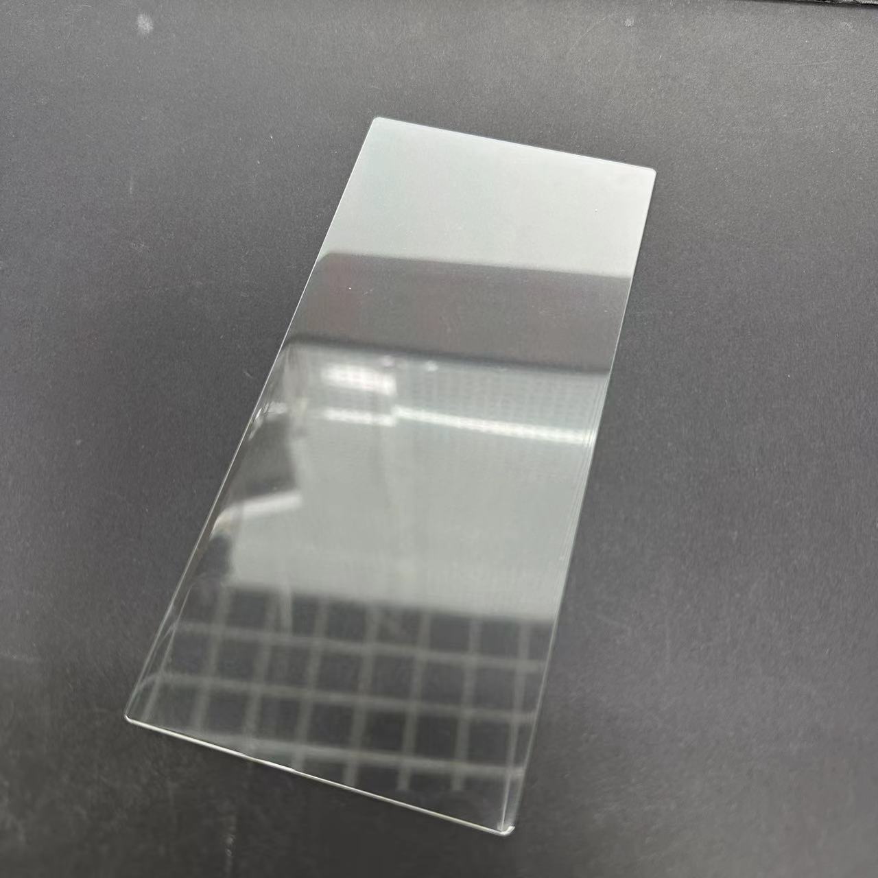 Adecuado para Samsung S24 superficie curva templado película UV HD epoxi película s24plus/s24ultraUV anti-Peeping