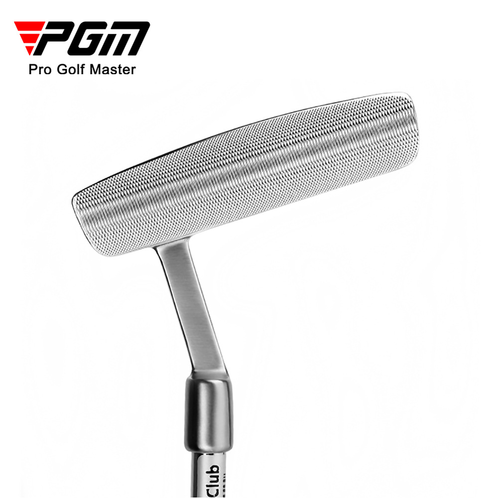 Gậy đánh golf bán nguyệt PGM YB-013M cho nữ bằng thép không gỉ — Putt TUG030: hình bán nguyệt nhỏ YB-013M PGM Nữ