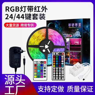 led��RGB�߲ʷՇ����b���Ų�ҹ���òʄ���