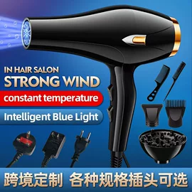 电吹风;卷发/直发器