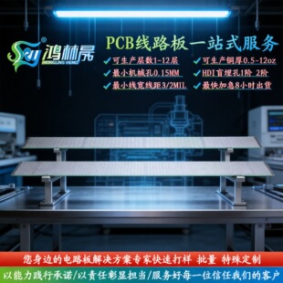 ���L����ߴ�PCB��·�匣�I�����p����ČӰ���Ӱ�PCB�·��ӹ�