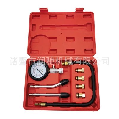 Gauge Multi-specification Cylinder Pressure Gauge: Mühərrik alətləri
